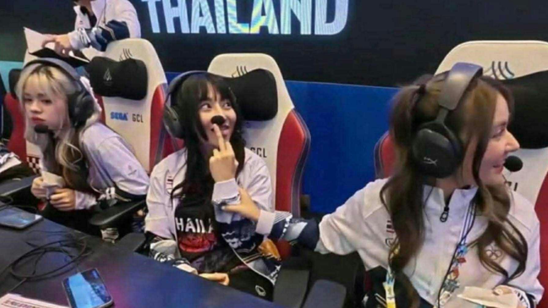 SEA Games: What exactly happened in the Thailand AOV cheating issue?